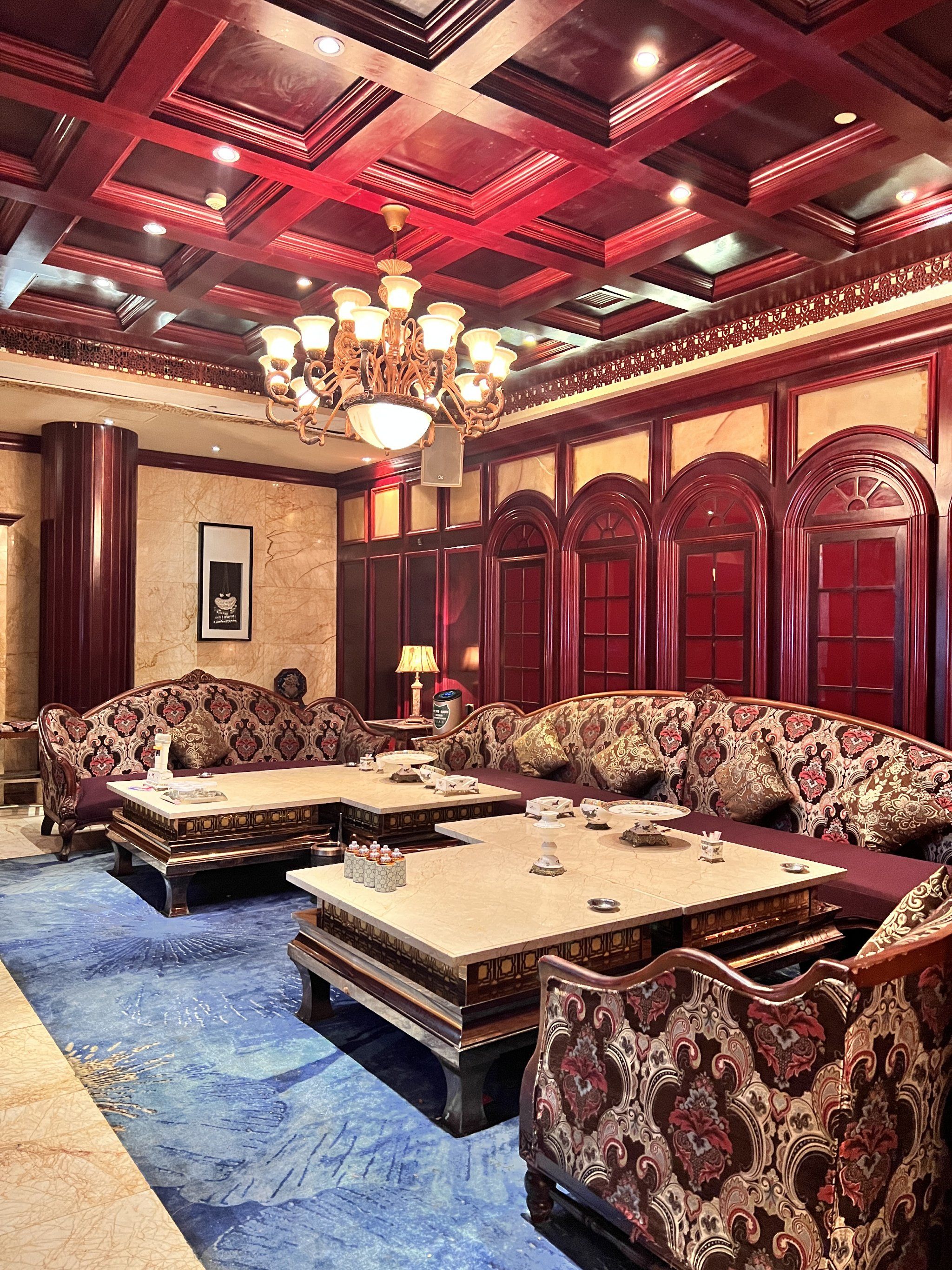 哈尔滨商务ktv中低端的区别-香坊区ktv预订