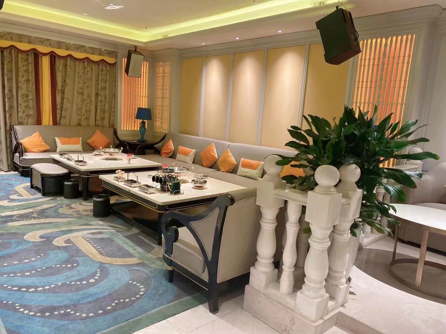 哈尔滨商务ktv计时方式详解-呼兰区ktv预订