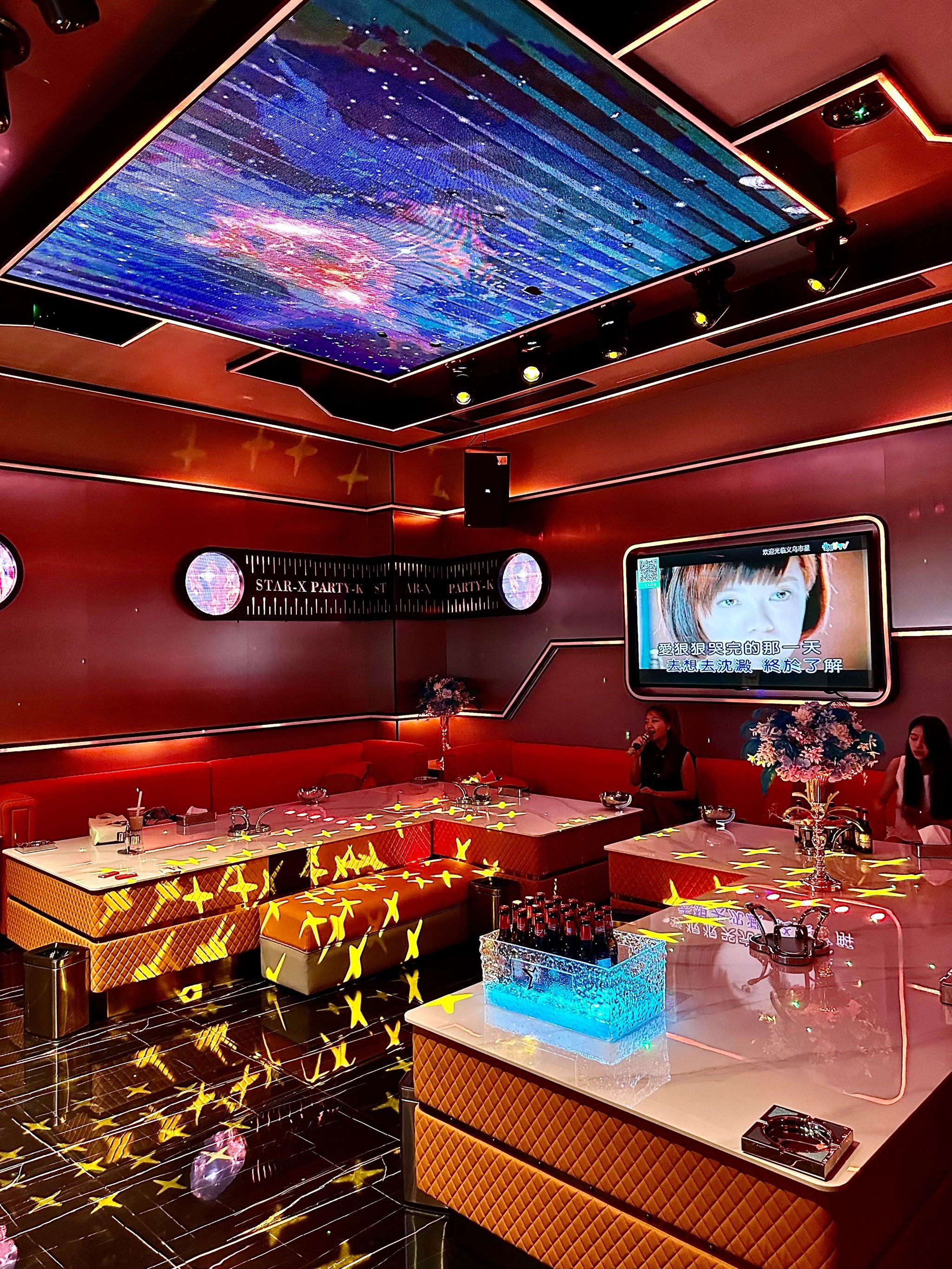 哈尔滨商务ktv新玩法-五常市ktv预订