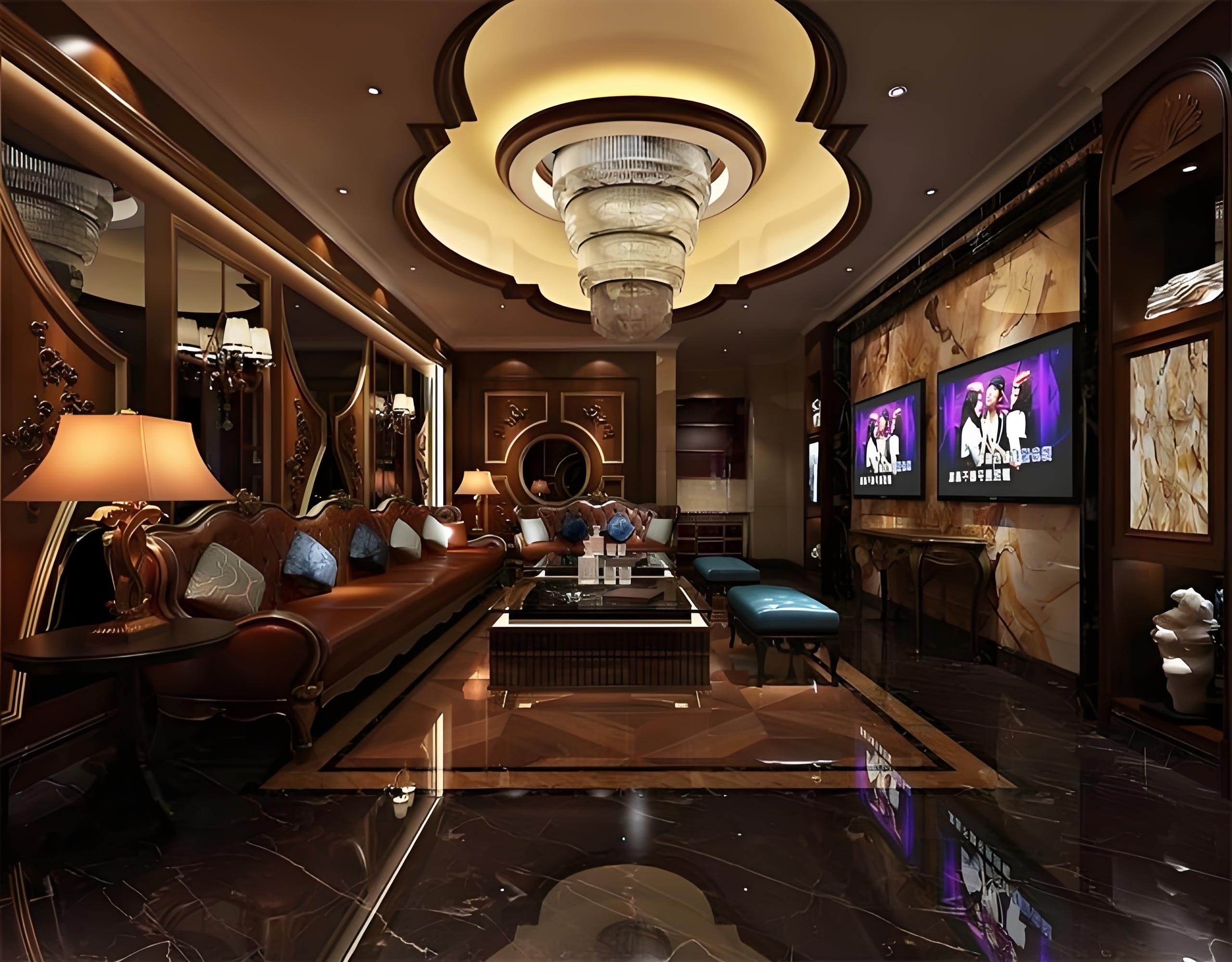 哈尔滨商务ktv推荐性价比高选择-呼兰区ktv预订