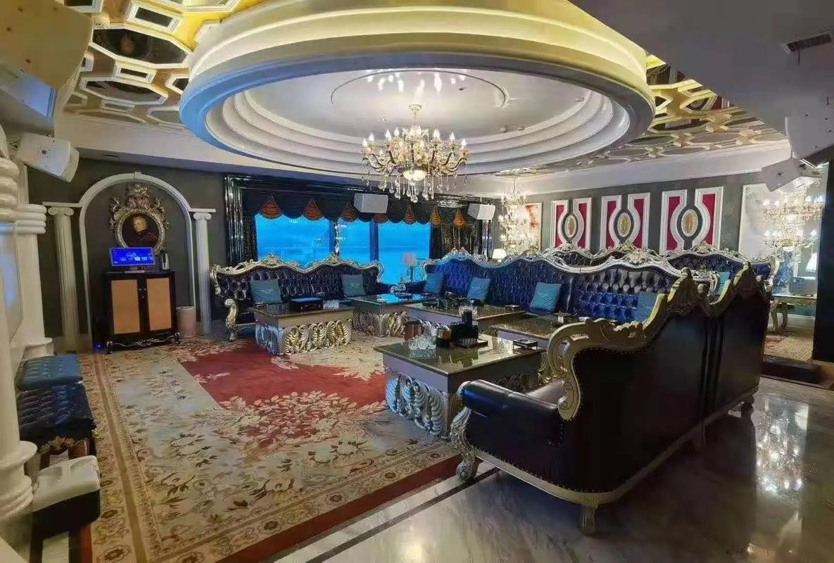 哈尔滨商务KTV，探寻优质场所-呼兰区ktv预订