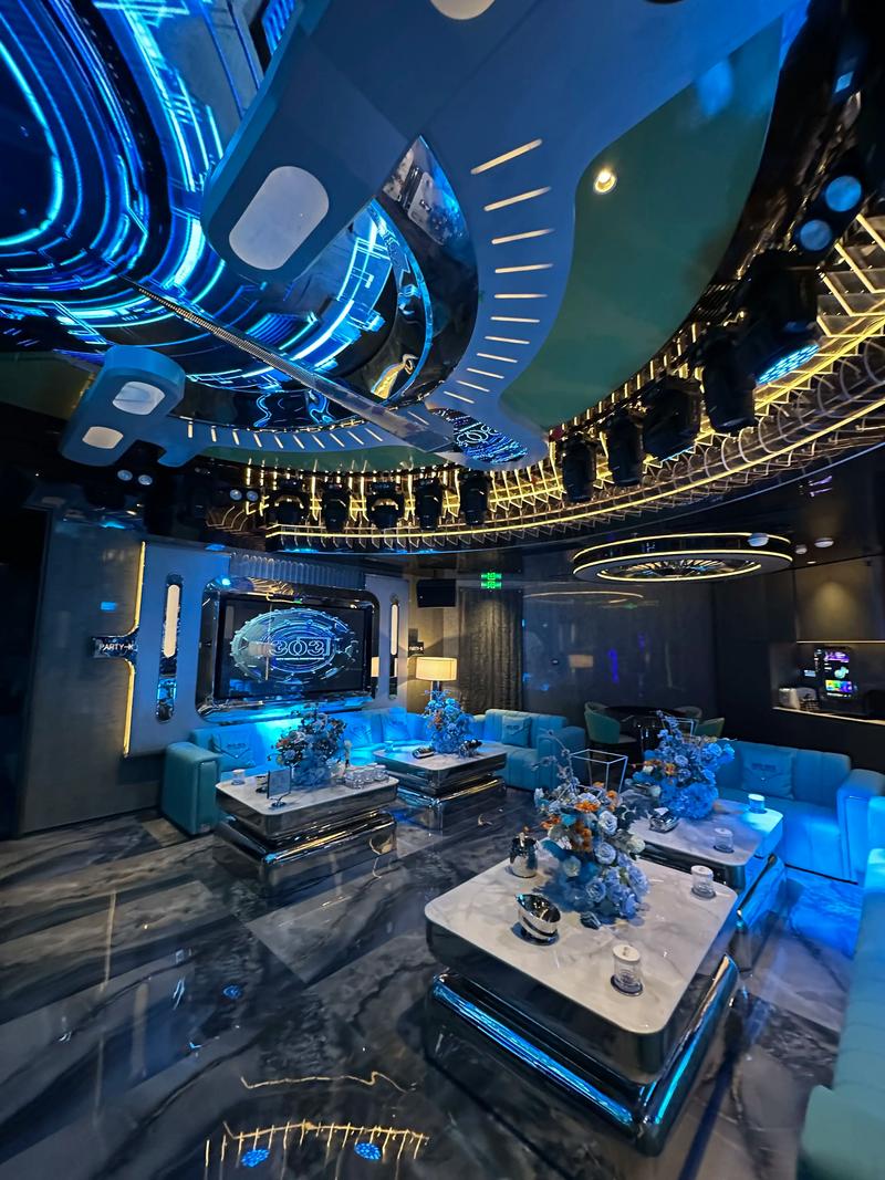 哈尔滨商务ktv低端场专享-呼兰区ktv预订