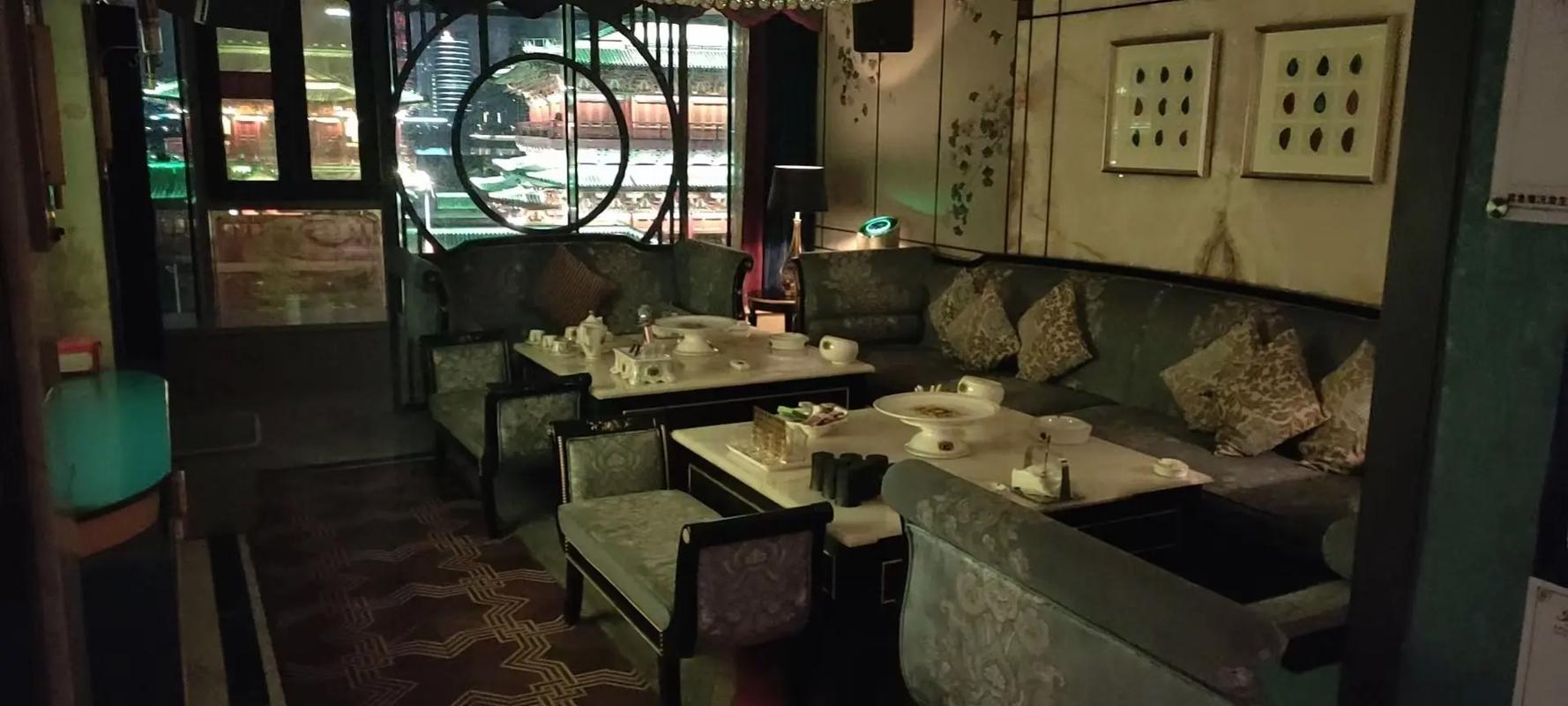 哈尔滨商务ktv玩法指南-巴彦县ktv预订