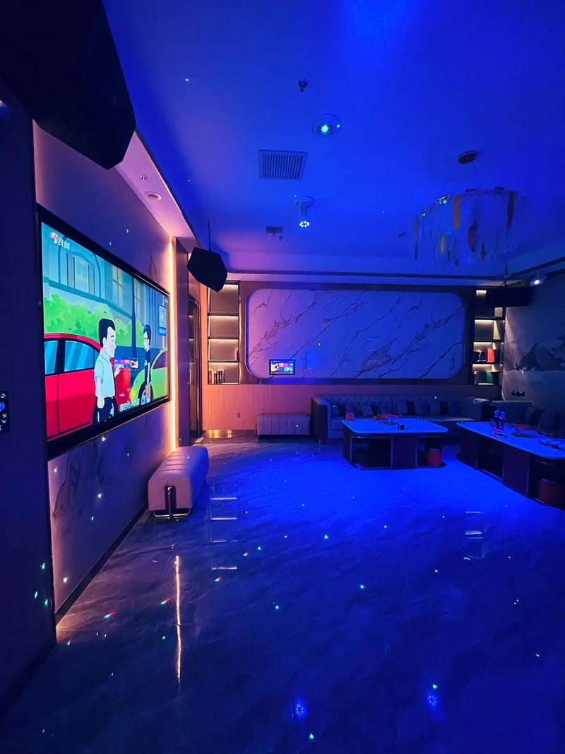 哈尔滨商务ktv推荐及商务ktv有哪些-尚志市ktv预订