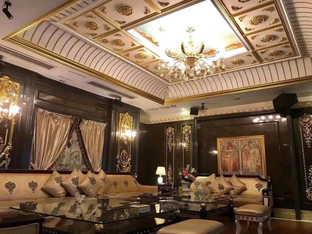 哈尔滨商务ktv哪里有商务ktv推荐-五常市ktv预订