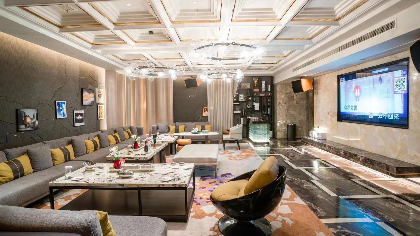 探寻哈尔滨商务ktv最佳攻略-延寿县ktv预订