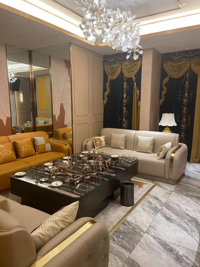 哈尔滨商务KTV体验分享-延寿县ktv预订