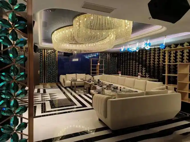 哈尔滨商务ktv，组局有讲究-道里区ktv预订