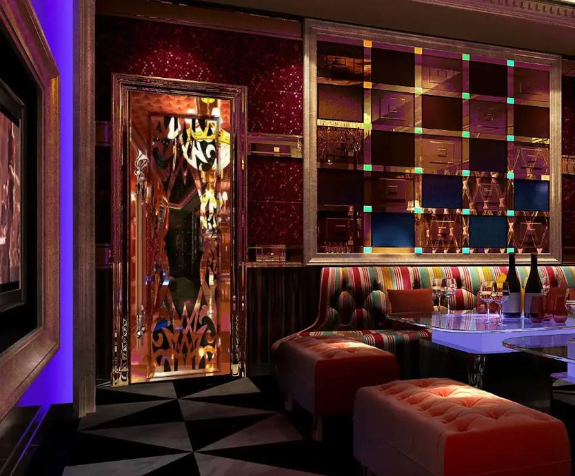 哈尔滨商务ktv优选单人商务ktv体验-五常市ktv预订