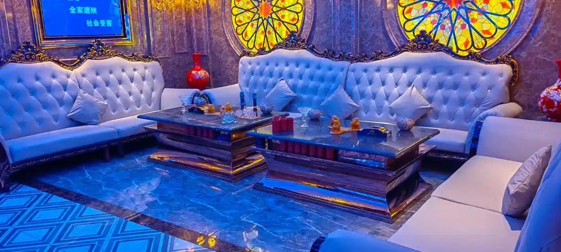 哈尔滨商务ktv新模式-松北区ktv预订