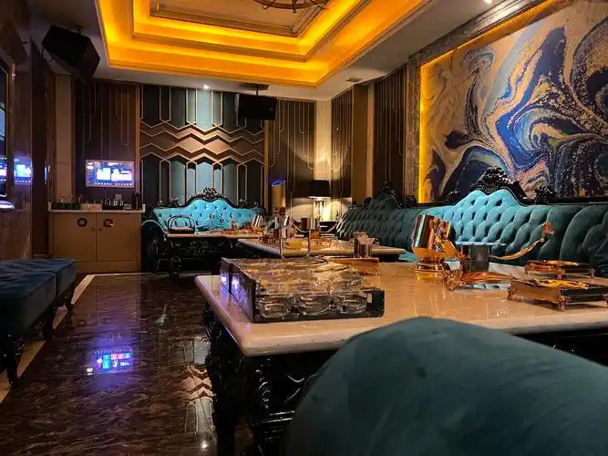 哈尔滨商务ktv创新新模式引领风潮-延寿县ktv预订