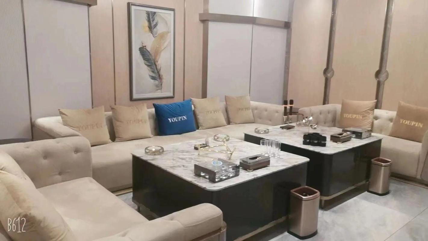 哈尔滨商务KTV夜场魅力-道里区ktv预订