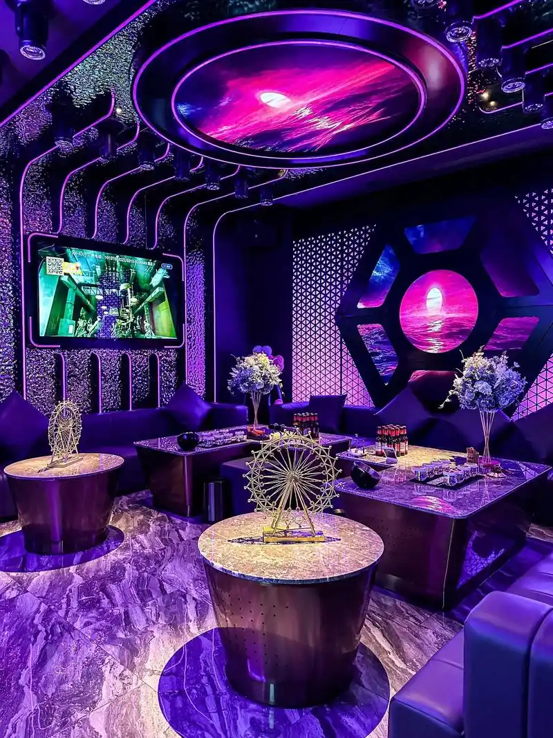 哈尔滨商务ktv攻略-道里区ktv预订